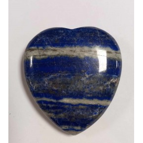 Coeur - Lapis Lazuli