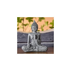 Statuette Bouddha...