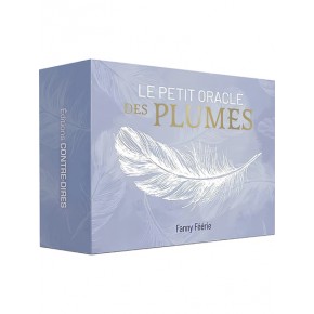 LE PETIT ORACLE DES PLUMES...