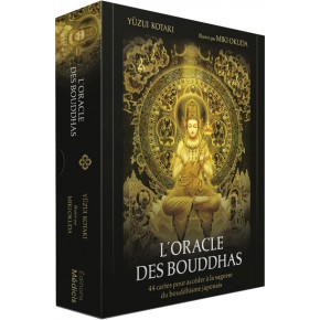 L'ORACLE DES BOUDDHAS -...