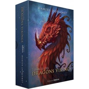 L'ORACLE DES DRAGONS...