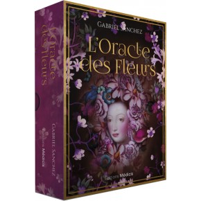 L'ORACLE DES FLEURS -...