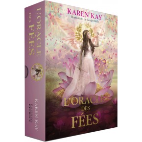 L'ORACLE DES FEES - Karen Kay