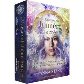 ORACLE DE LA LUMIERE SACREE...