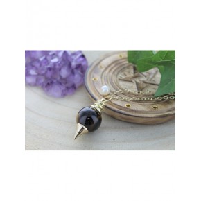 Pendule Sephoron - Finition...