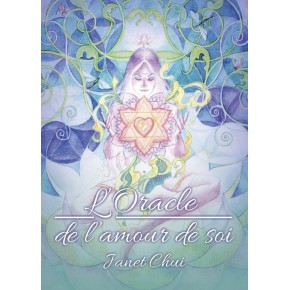 L'Oracle de l'amour de soi...