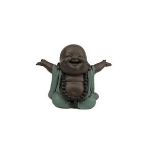 Statuette Mini Bouddha...