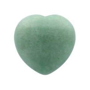 Coeur - Aventurine