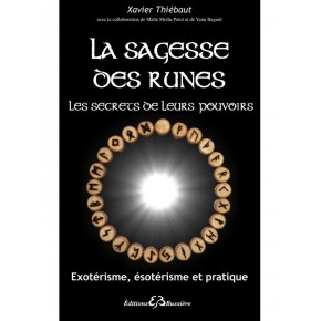 La sagesse des runes - Les...