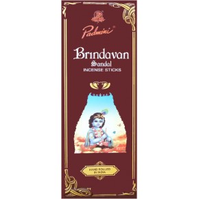 Encens padmini brindavan...