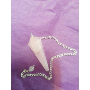 Quartz rose