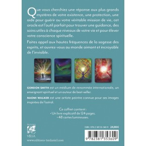 L'Oracle des Esprits...