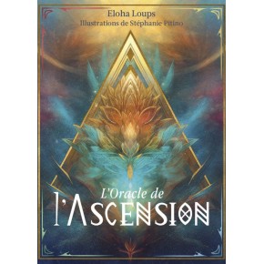 L'Oracle de l'Ascension -...