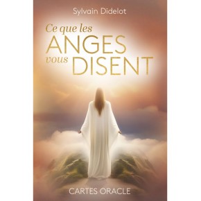 Ce que les anges vous...