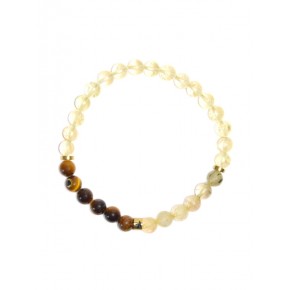 Bracelet Chakras - 6 mm