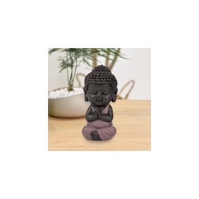 Statuette Mini Bouddha Toge...