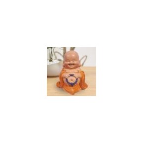 Statuette Bouddha Rieur