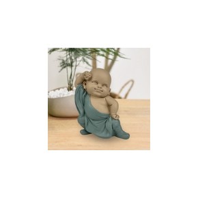 Statuette GongFu