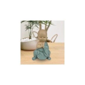 Statuette GongFu