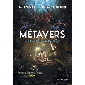 Métavers