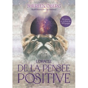 L'Oracle de la pensée...