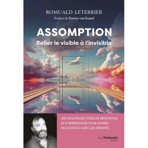 Assomption - Romuald LETERRIER