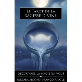 Le Tarot de la sagesse...