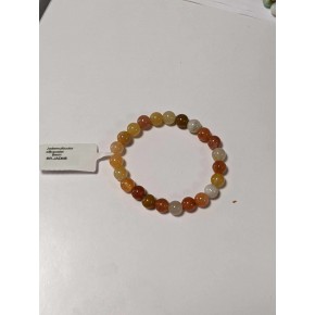 Bracelet 8 mm - Jade...