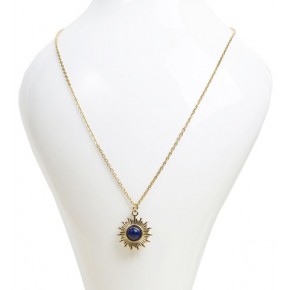 Pendentif acier inoxydable...