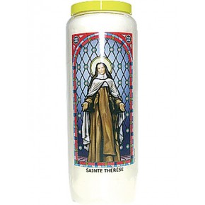 Neuvaine des saints -...