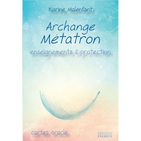L'Archange Métatron -...
