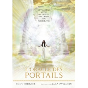 L'oracle des portails -...
