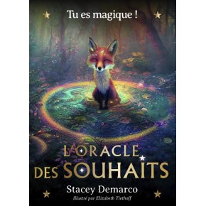 L'oracle des souhaits -...