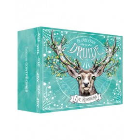 Le Petit Oracle du Druide -...