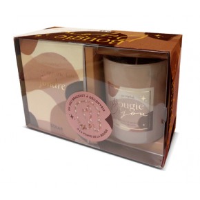 Coffret Bougie / bijou