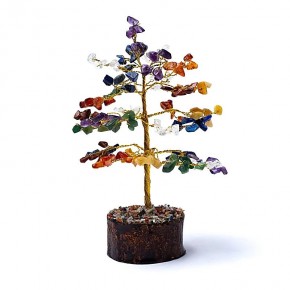 Arbre du bonheur - 7...