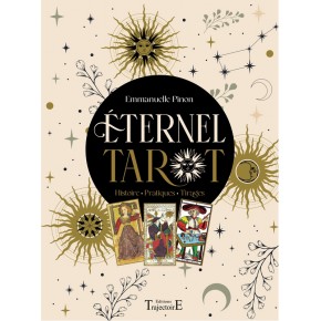 Eternel Tarot - Histoire -...