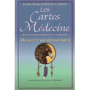 Les cartes médecine -...