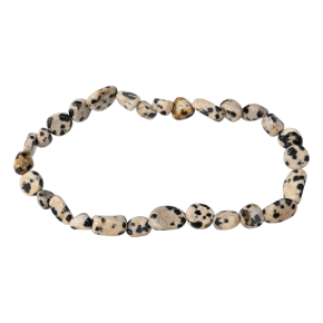 Bracelet baroque - Jaspe...