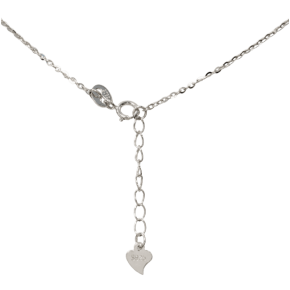 Collier Argent 925...