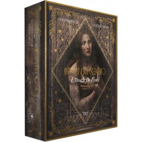 L'oracle De Vinci -...