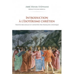 Introduction à l'ésotérisme...