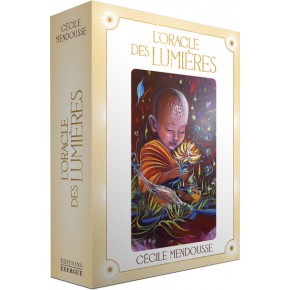 L'ORACLE DES LUMIERES -...