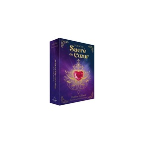 L'ORACLE SACRE DU COEUR -...