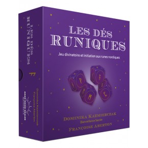 LES DES RUNIQUES -...