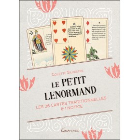 Le Petit Lenormand -...