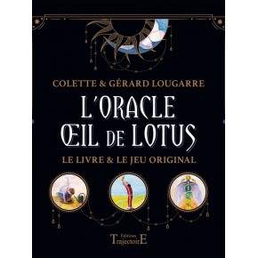 L'Oracle oeil de lotus -...