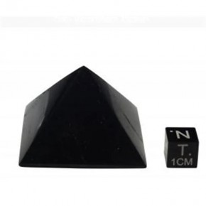 Pyramide Shungite 3cmx3cm