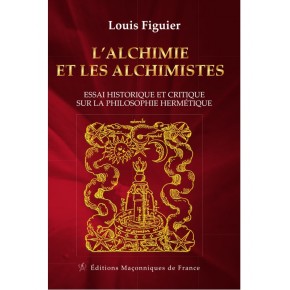 L'Alchimie et les...