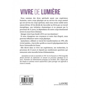 Vivre de lumière - 5 ans...